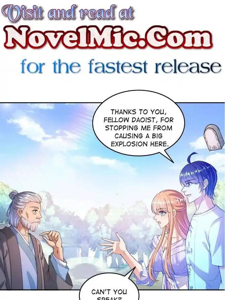 Cultivation Chat Group Ch.661