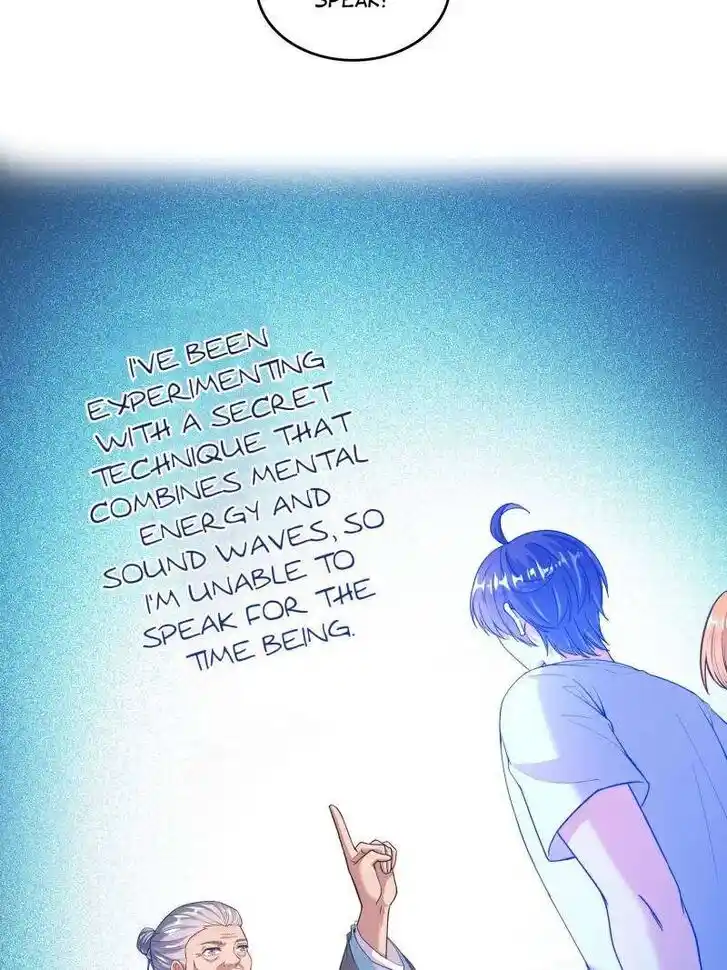 Cultivation Chat Group Ch.661