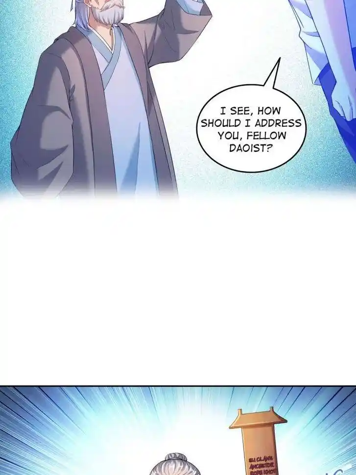 Cultivation Chat Group Ch.661