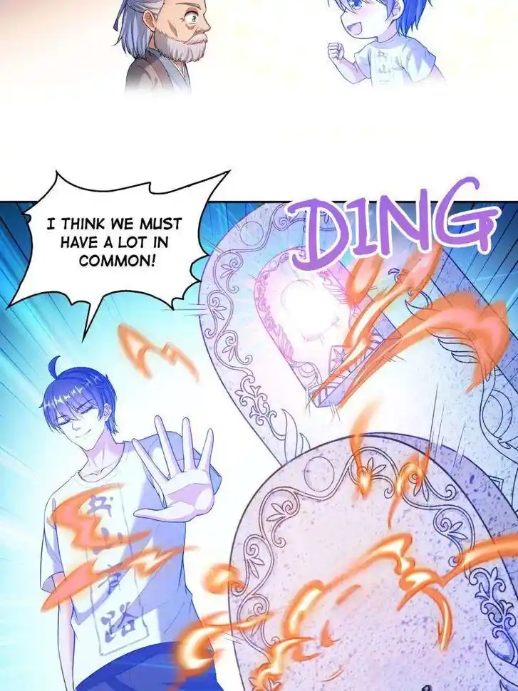 Cultivation Chat Group Ch.661