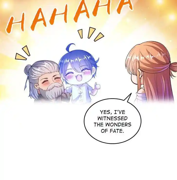 Cultivation Chat Group Ch.661