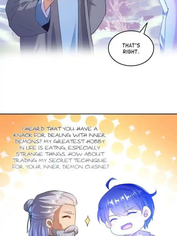 Cultivation Chat Group Ch.661