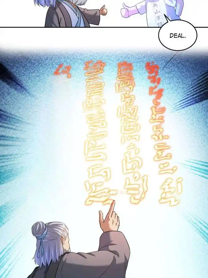 Cultivation Chat Group Ch.661