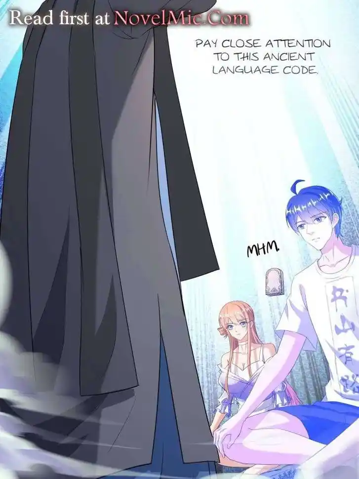 Cultivation Chat Group Ch.661