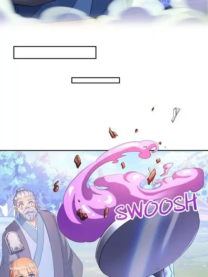 Cultivation Chat Group Ch.661