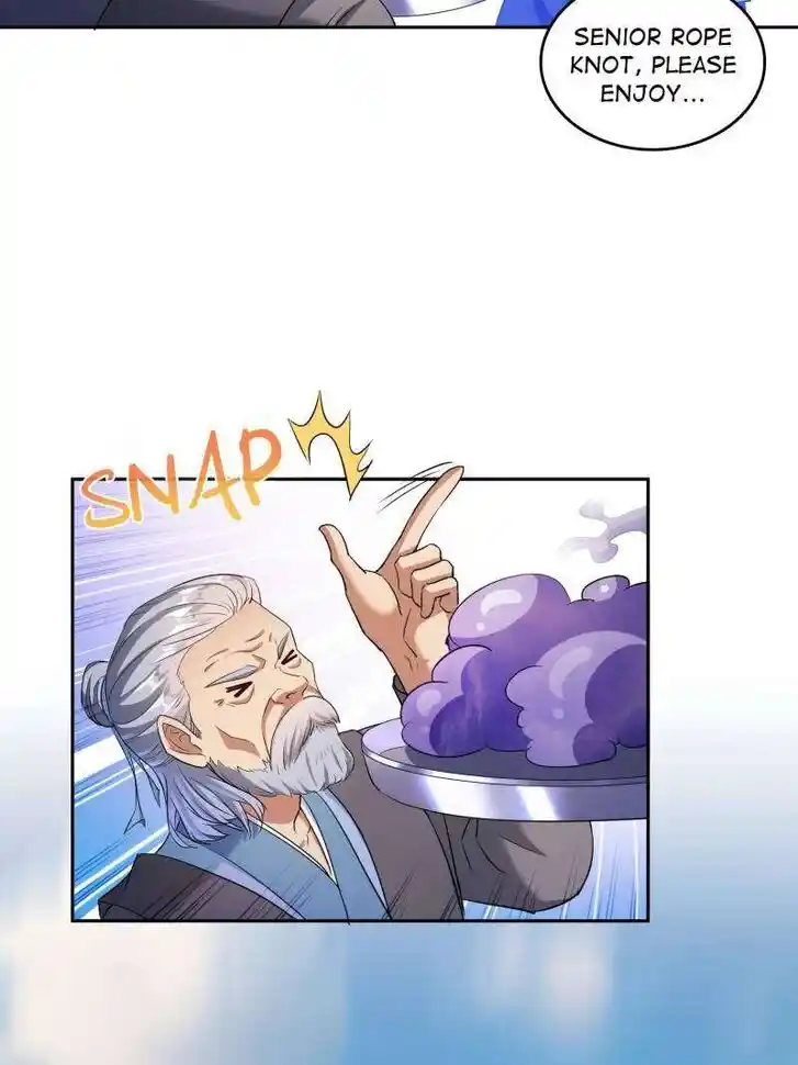 Cultivation Chat Group Ch.661