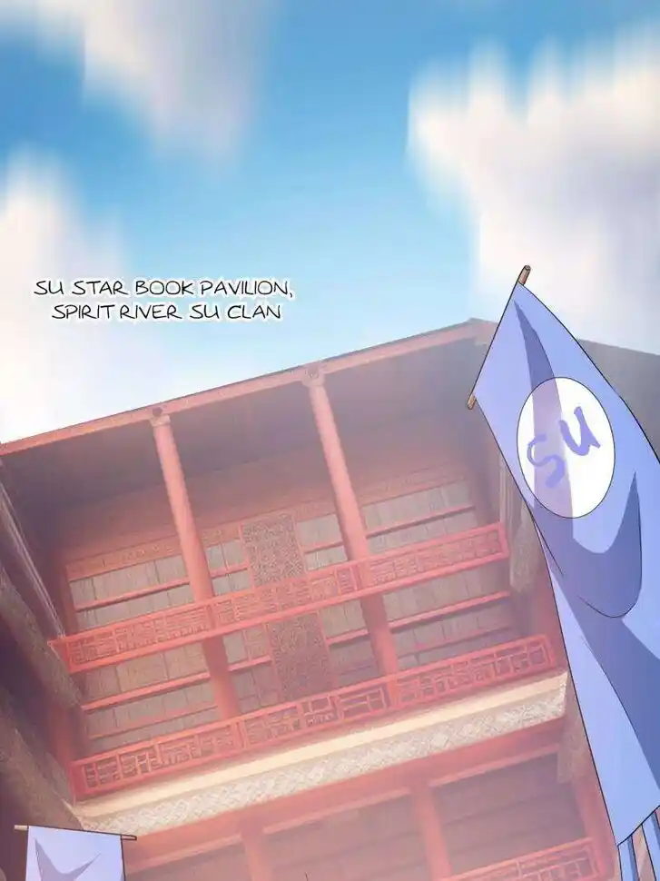 Cultivation Chat Group Ch.661