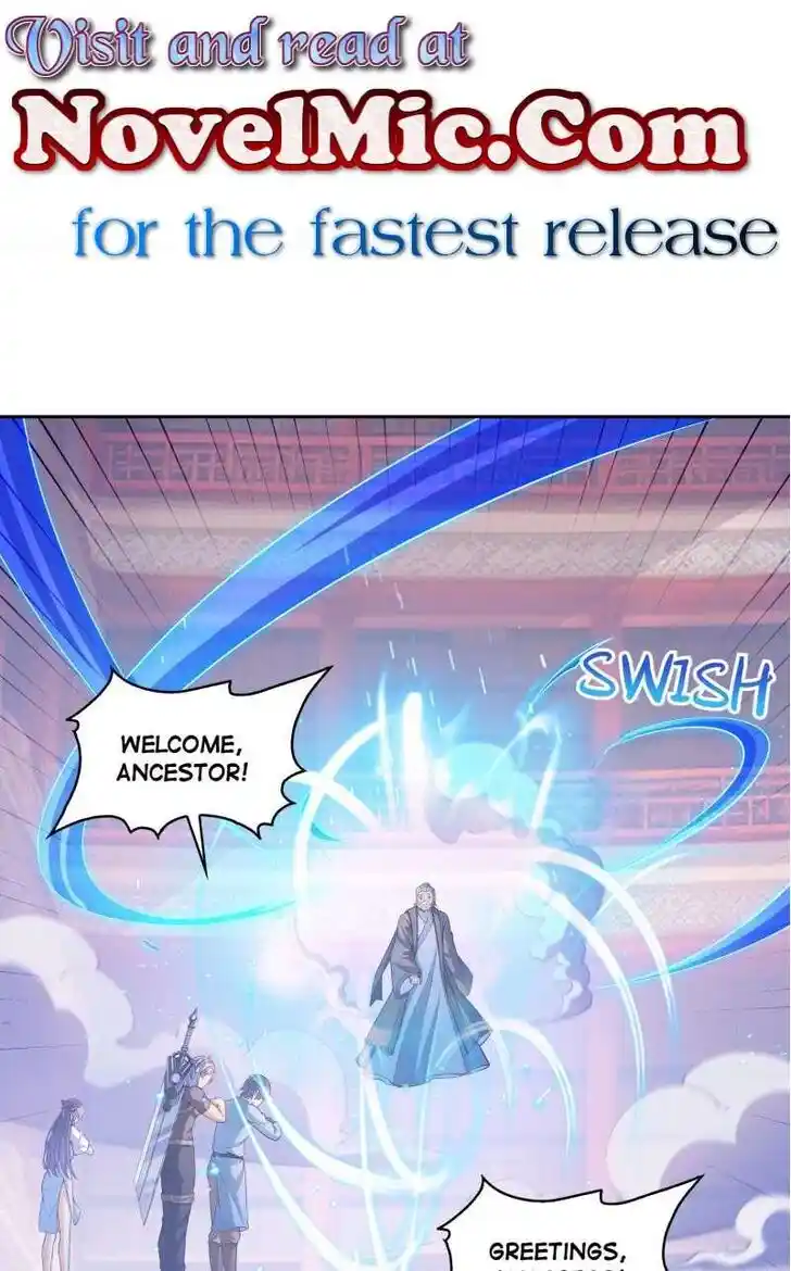 Cultivation Chat Group Ch.662