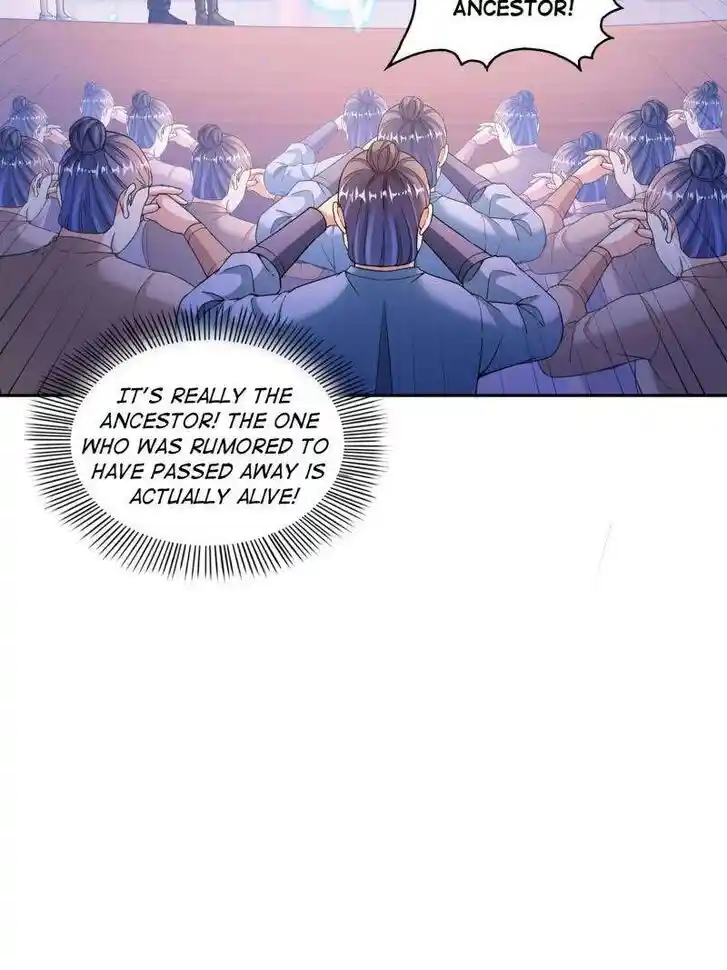 Cultivation Chat Group Ch.662