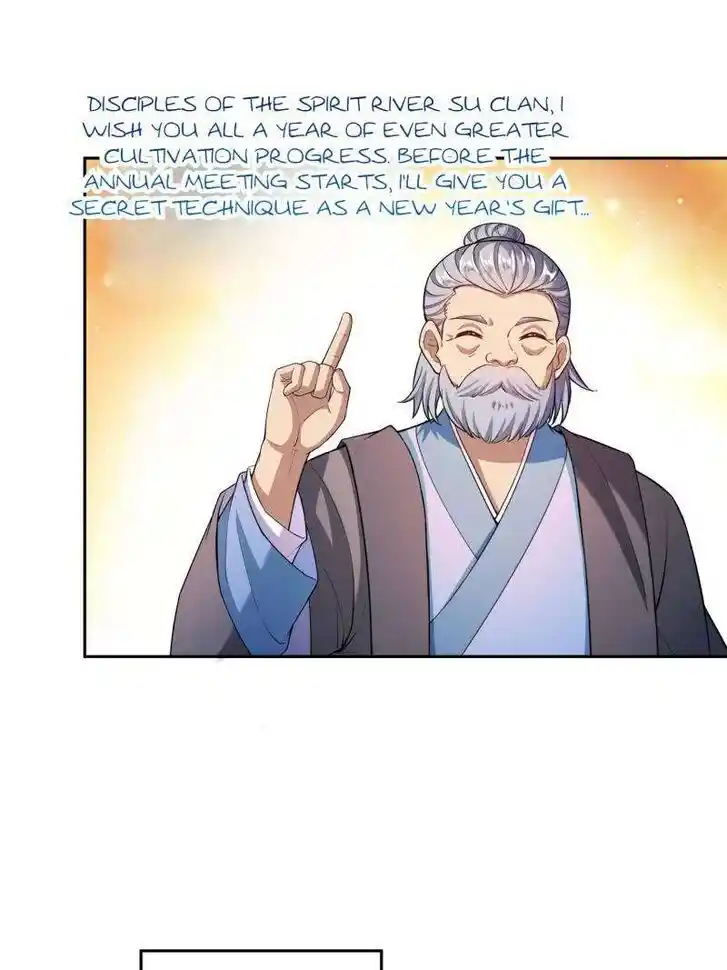 Cultivation Chat Group Ch.662