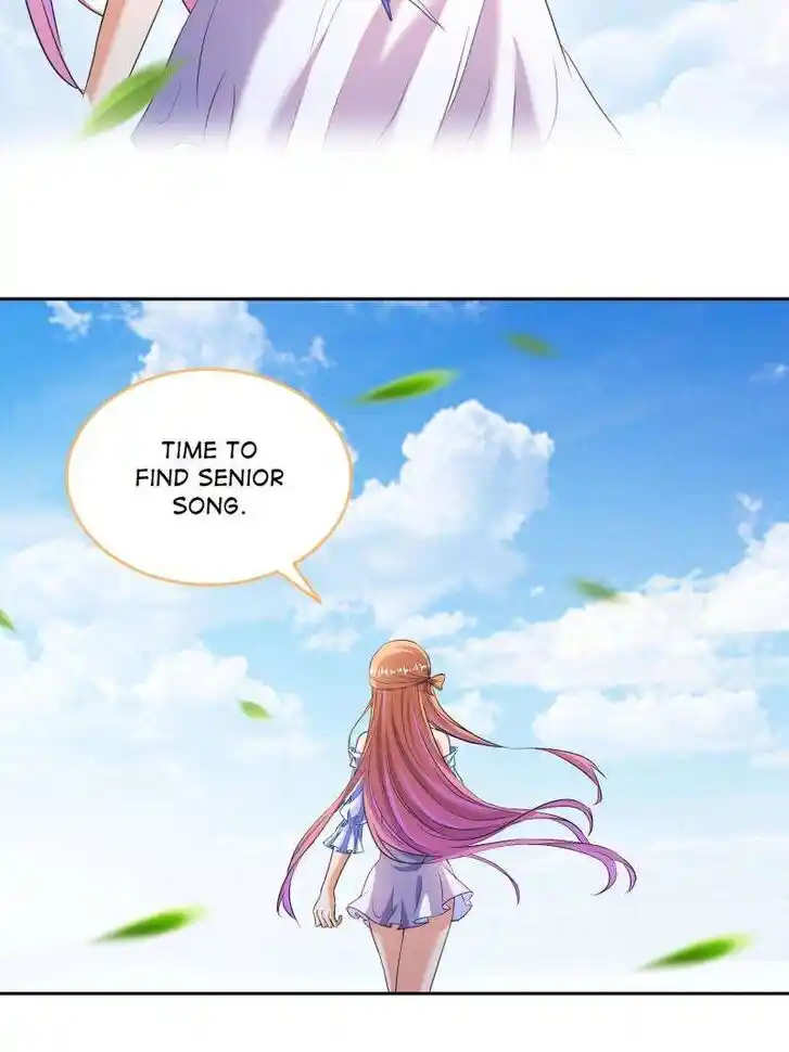 Cultivation Chat Group Ch.662