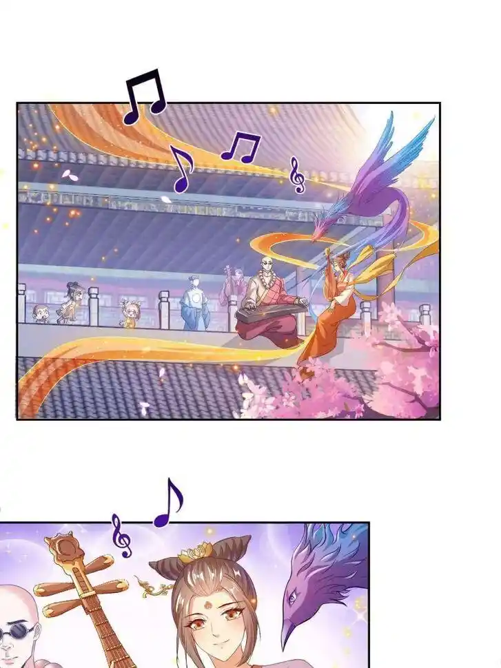 Cultivation Chat Group Ch.662