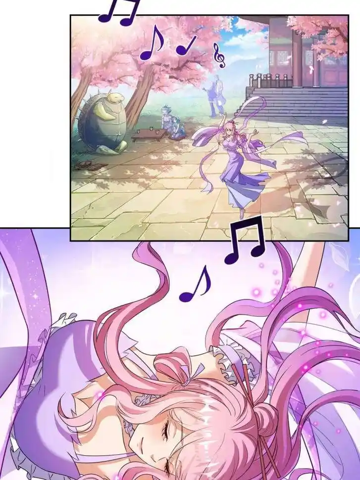 Cultivation Chat Group Ch.662