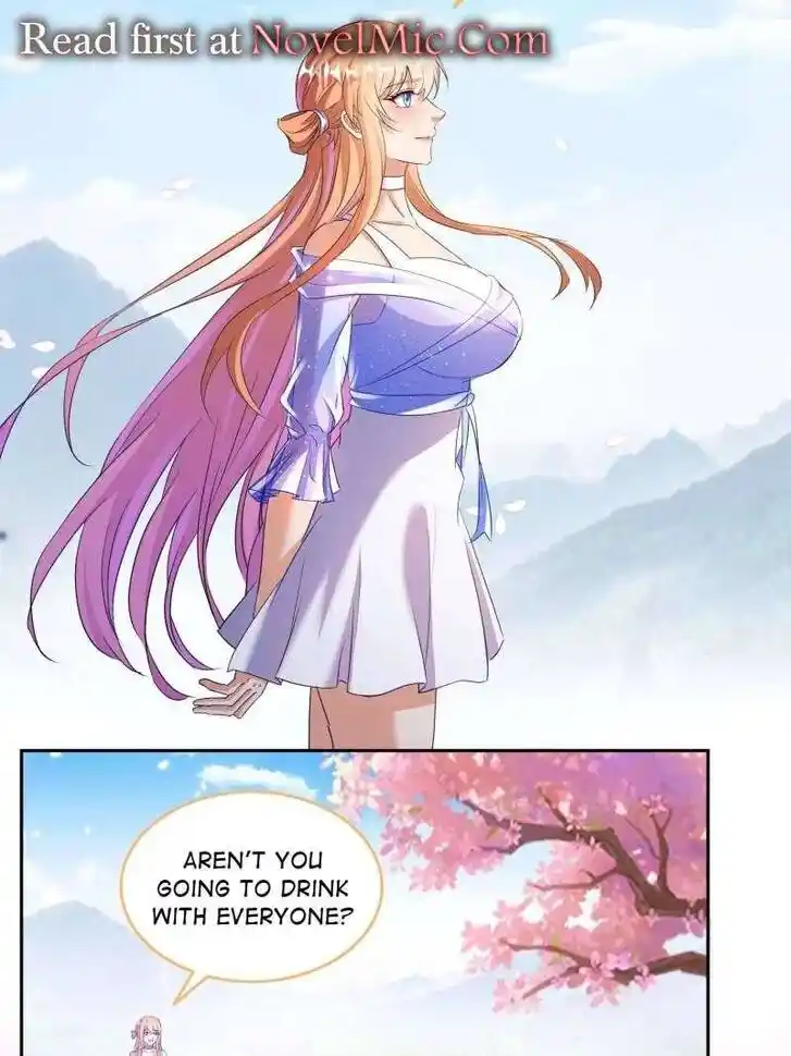 Cultivation Chat Group Ch.662