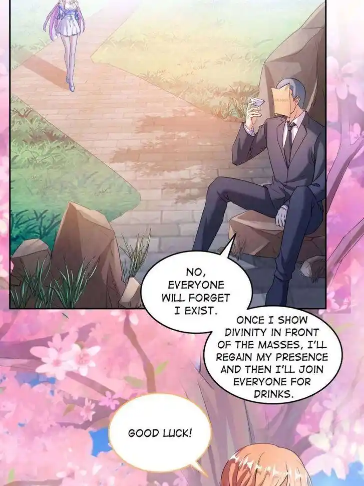 Cultivation Chat Group Ch.662