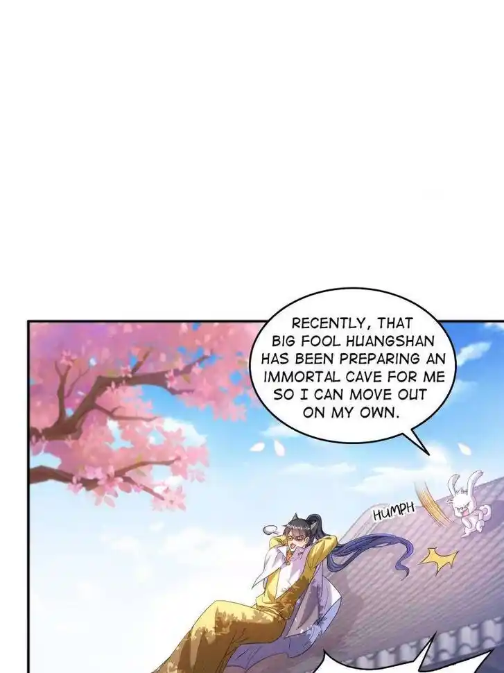 Cultivation Chat Group Ch.662