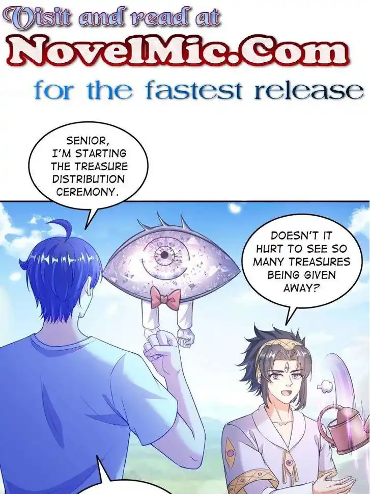 Cultivation Chat Group Ch.663