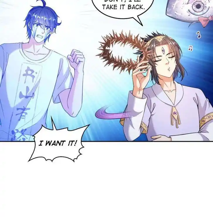 Cultivation Chat Group Ch.663