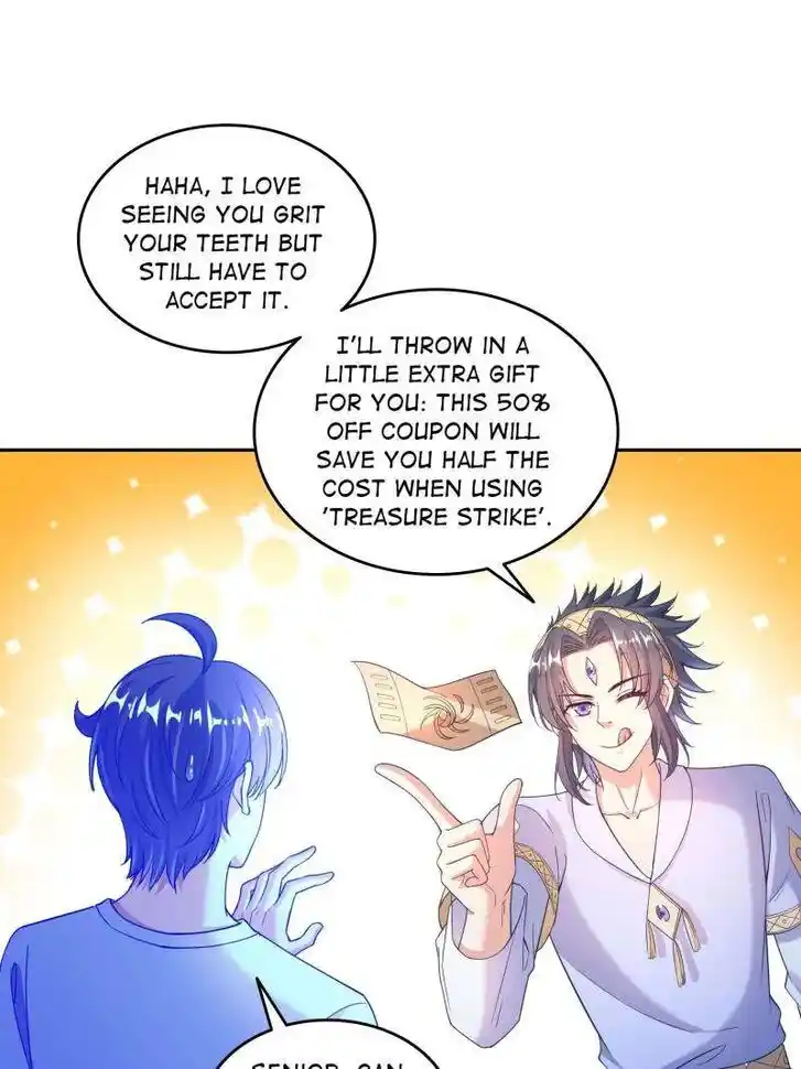 Cultivation Chat Group Ch.663