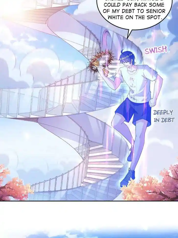 Cultivation Chat Group Ch.663