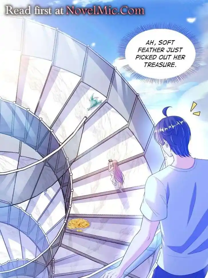 Cultivation Chat Group Ch.663