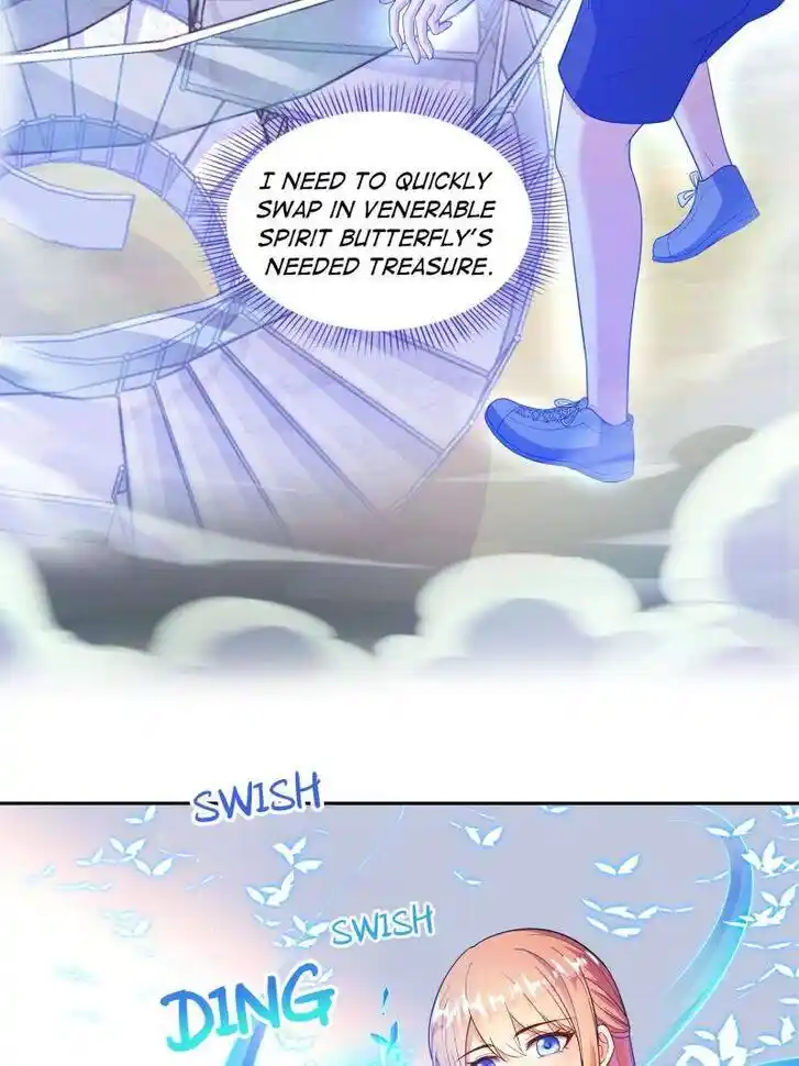 Cultivation Chat Group Ch.663