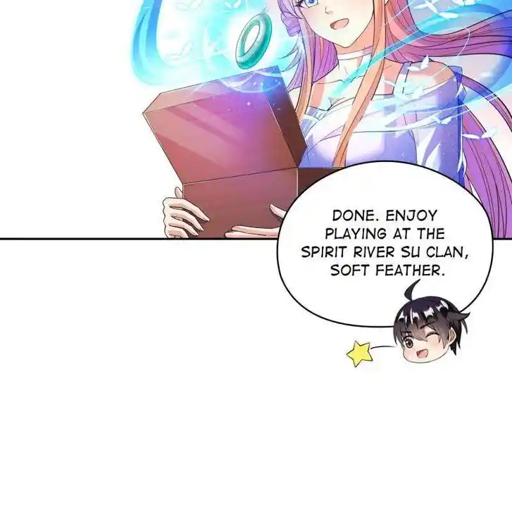 Cultivation Chat Group Ch.663