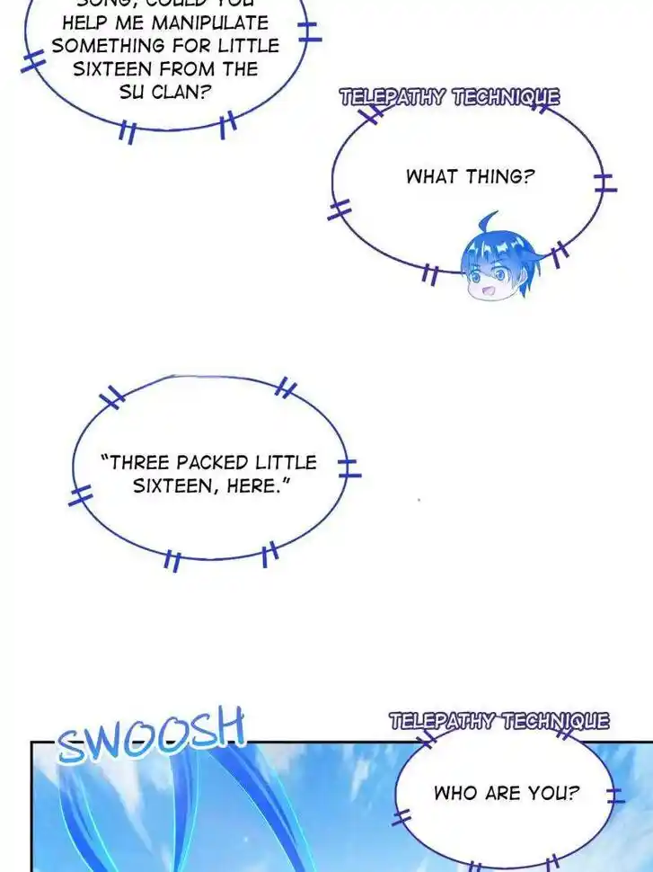 Cultivation Chat Group Ch.663