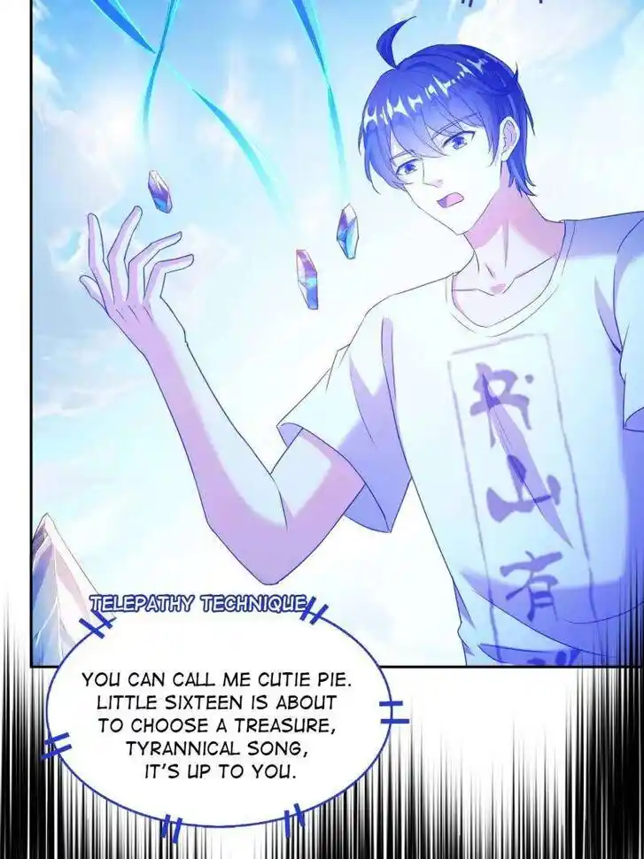 Cultivation Chat Group Ch.663