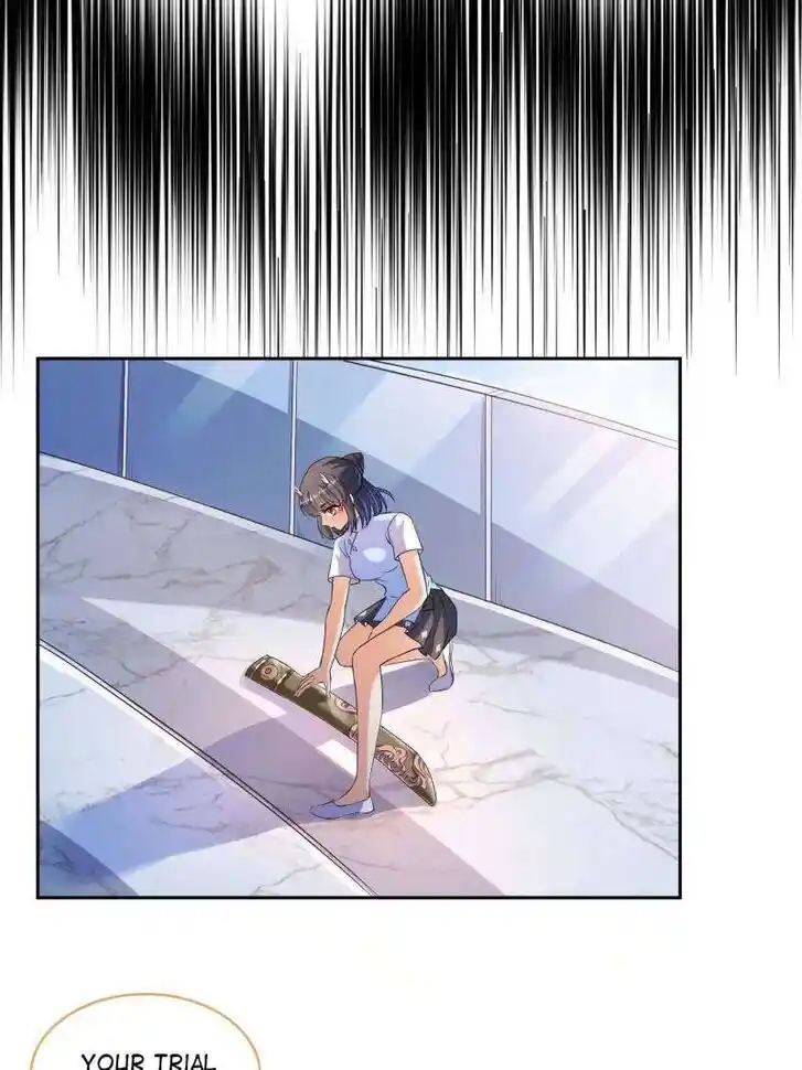 Cultivation Chat Group Ch.663