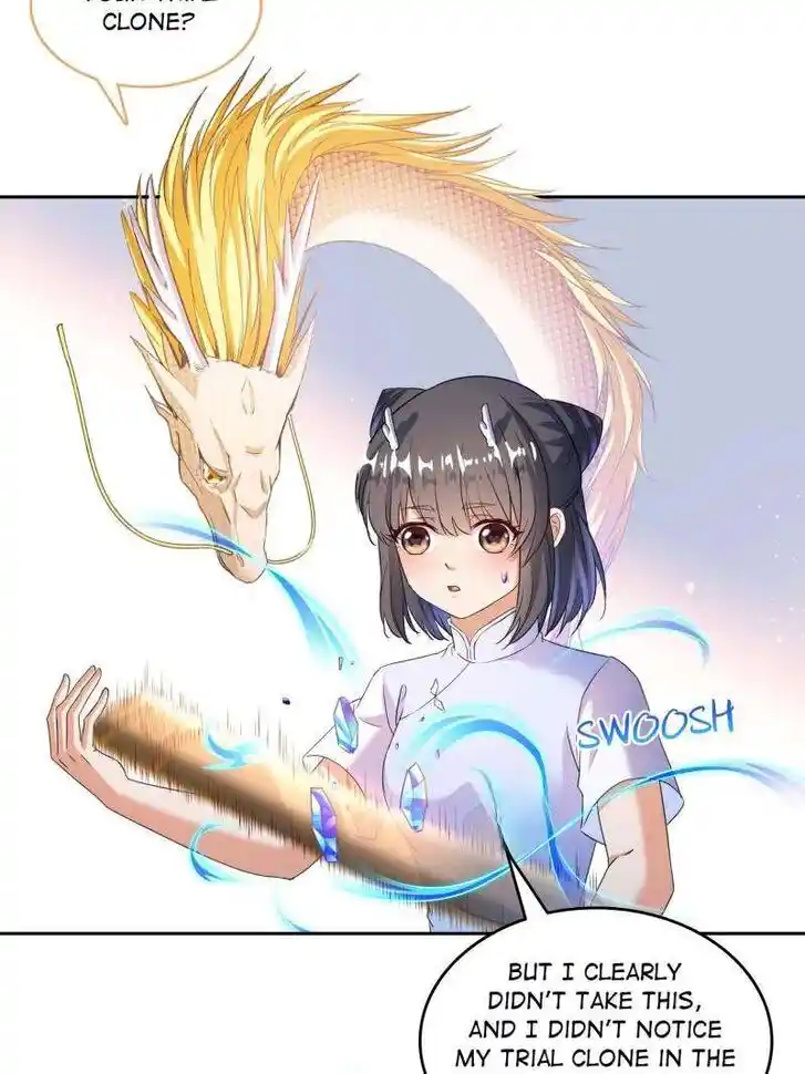 Cultivation Chat Group Ch.663