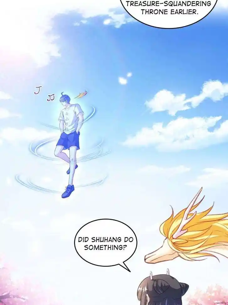 Cultivation Chat Group Ch.663