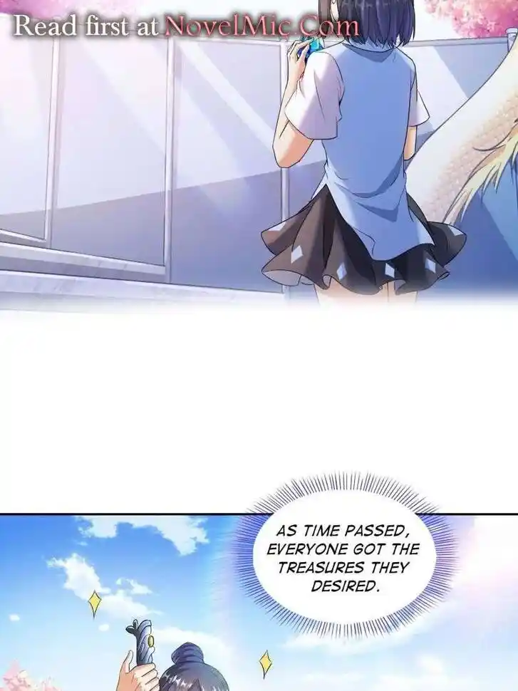 Cultivation Chat Group Ch.663