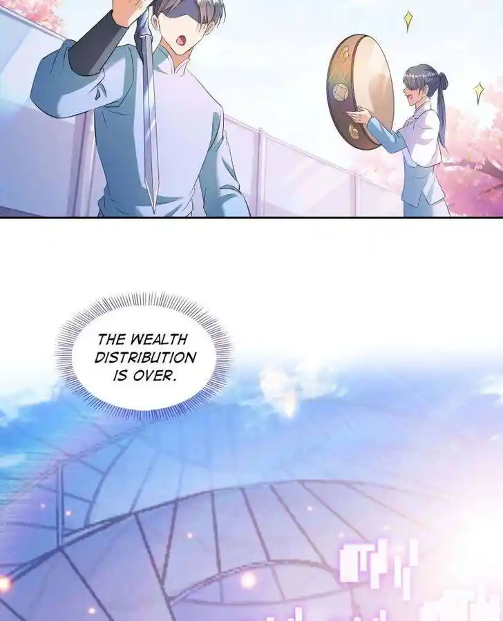 Cultivation Chat Group Ch.663