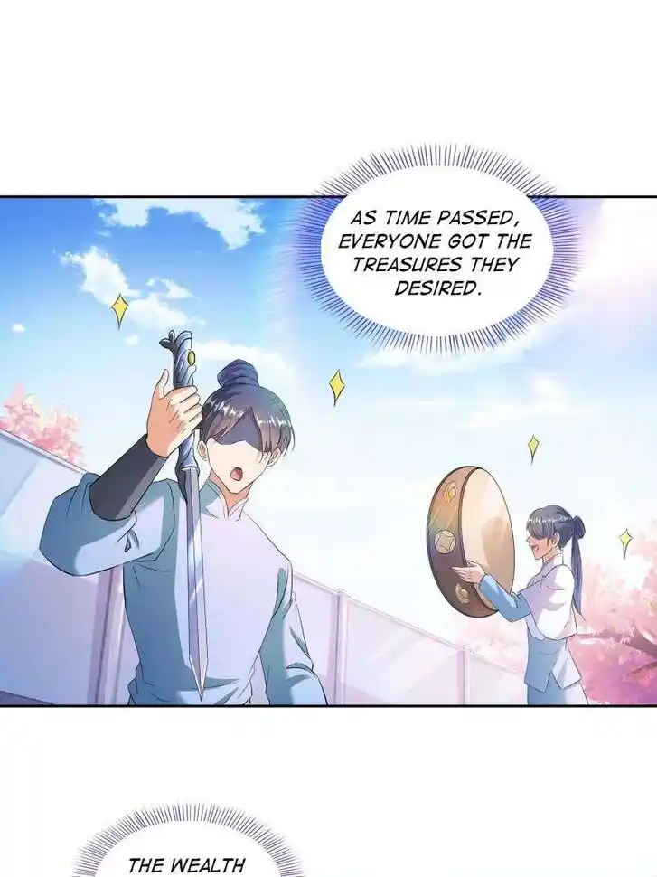 Cultivation Chat Group Ch.663