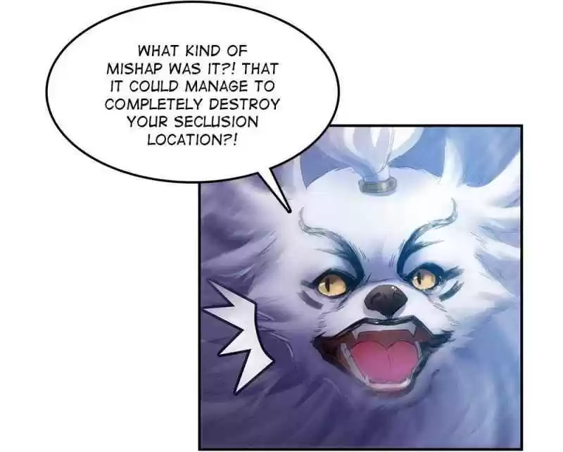 Cultivation Chat Group Ch.78