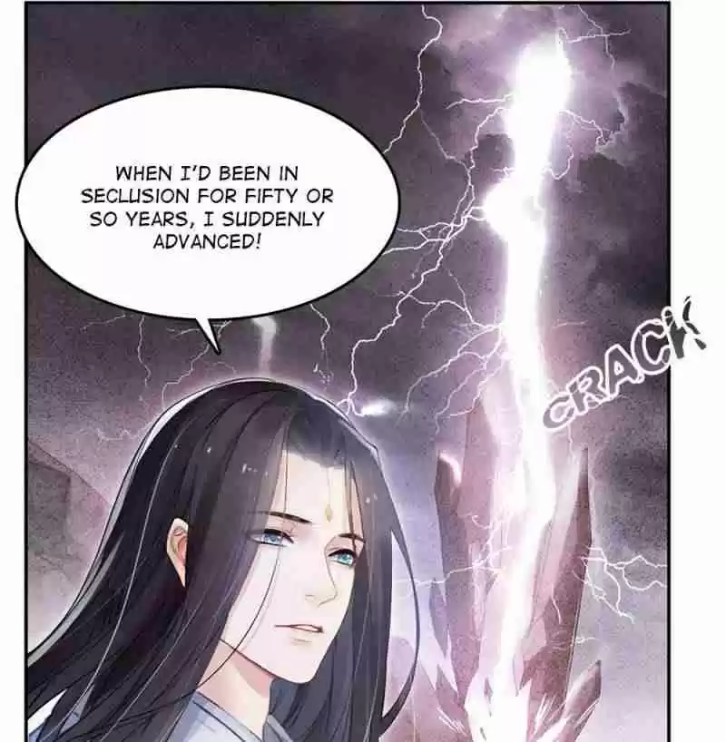 Cultivation Chat Group Ch.78