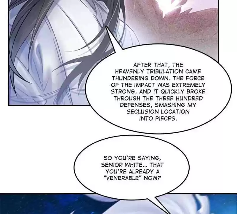 Cultivation Chat Group Ch.78