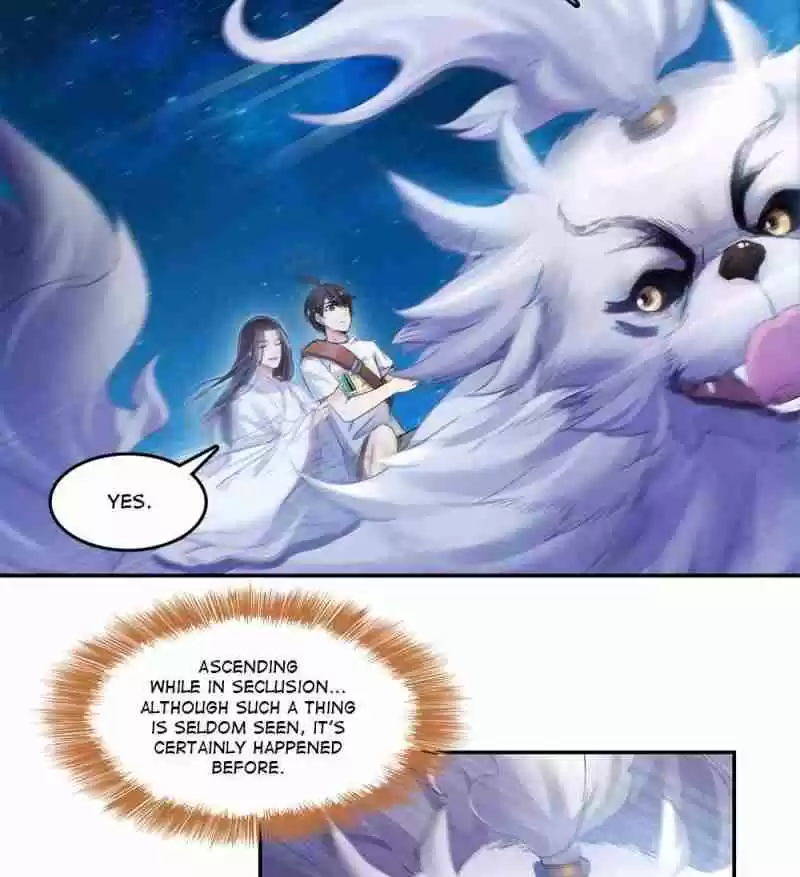 Cultivation Chat Group Ch.78