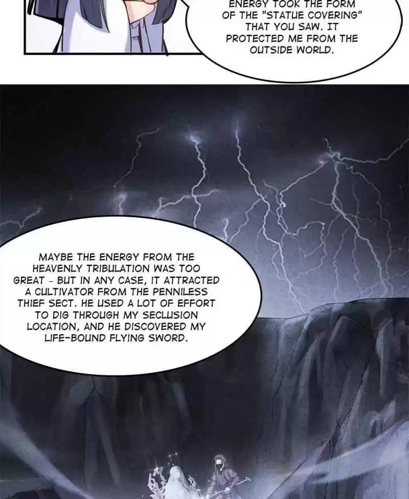 Cultivation Chat Group Ch.78