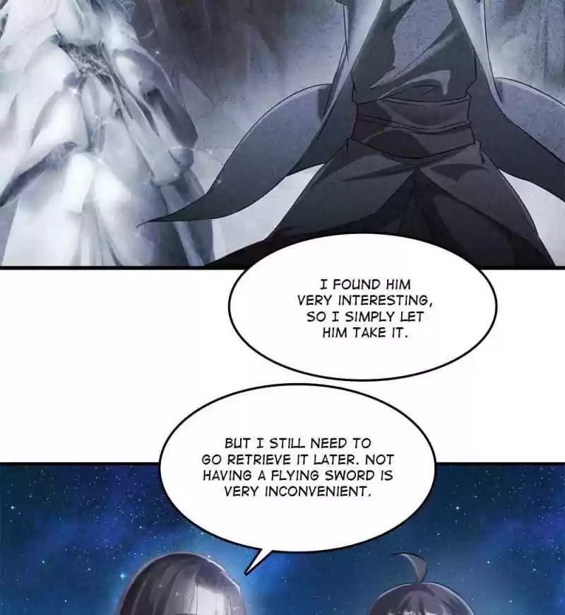 Cultivation Chat Group Ch.78