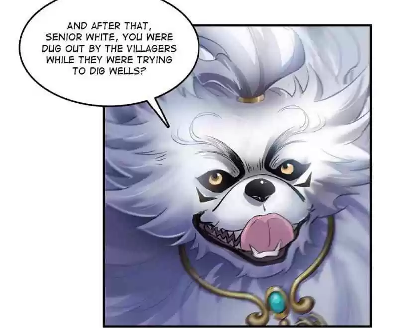 Cultivation Chat Group Ch.78