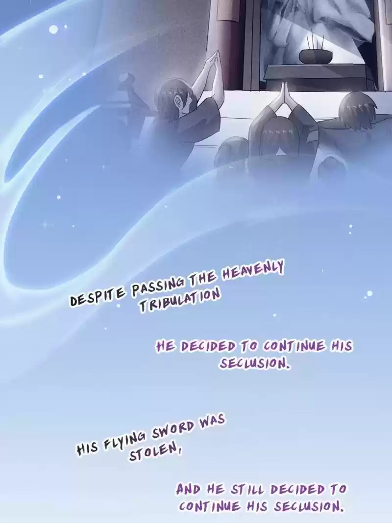 Cultivation Chat Group Ch.78