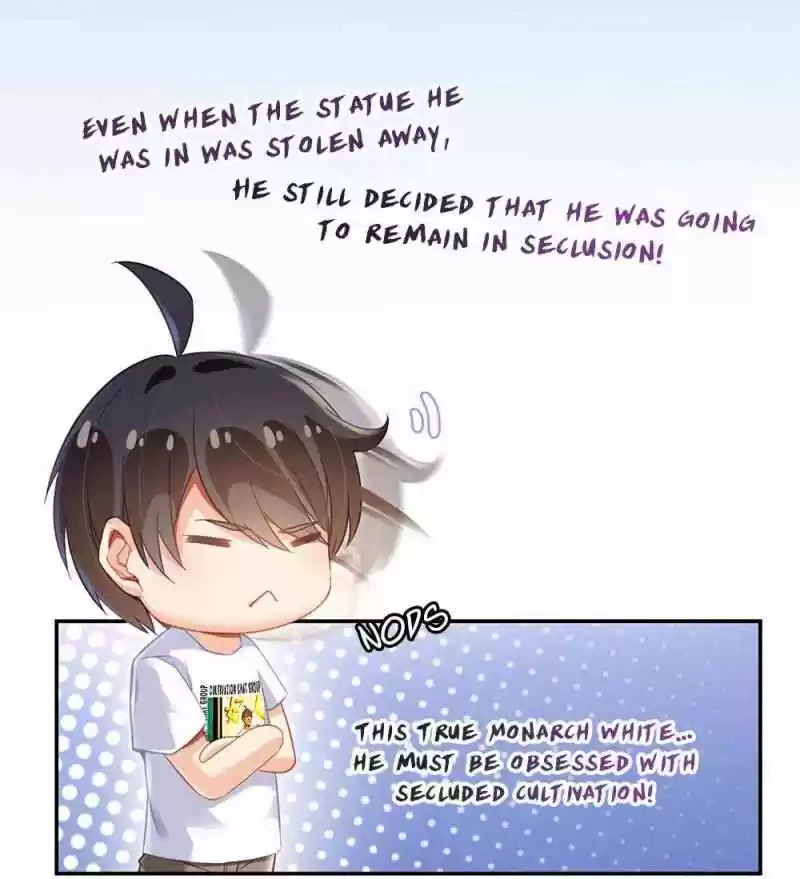 Cultivation Chat Group Ch.78