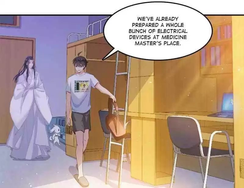 Cultivation Chat Group Ch.78