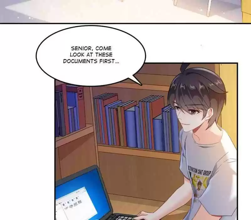 Cultivation Chat Group Ch.78