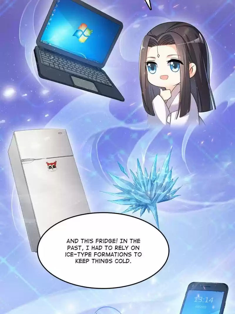 Cultivation Chat Group Ch.78