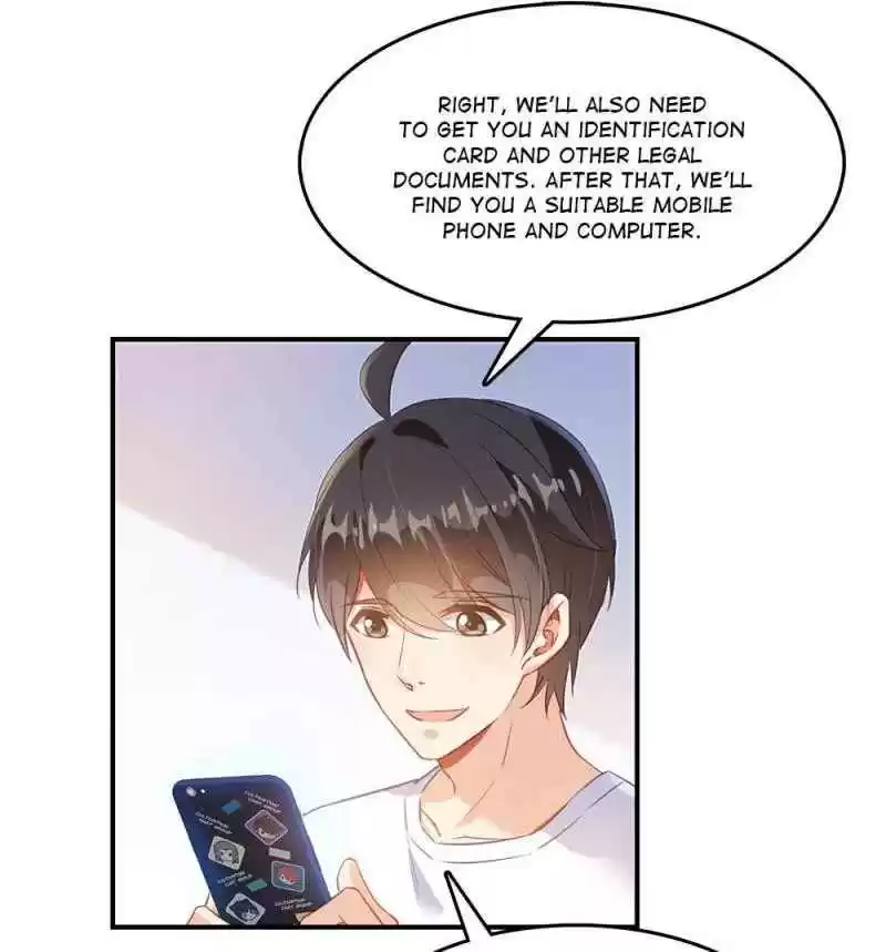 Cultivation Chat Group Ch.78