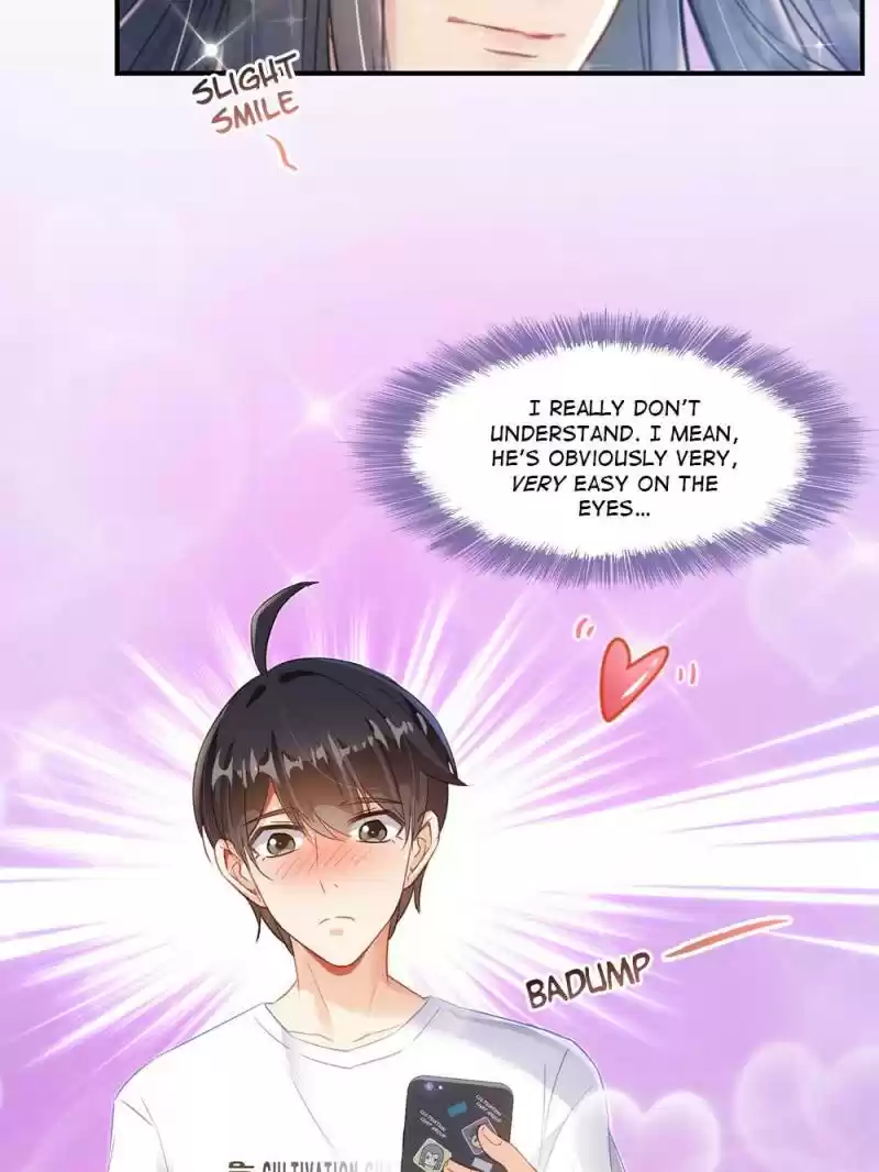 Cultivation Chat Group Ch.78