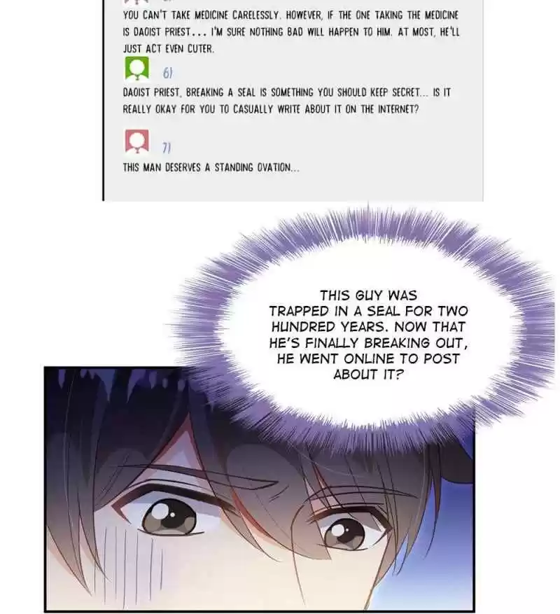 Cultivation Chat Group Ch.78